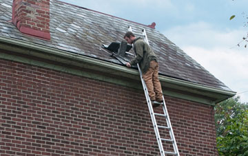 what affects urgent Marston On Dove roof repairs