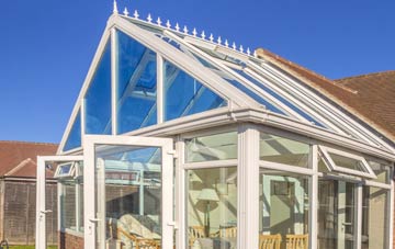 conservatory roof insulation costs Marston On Dove