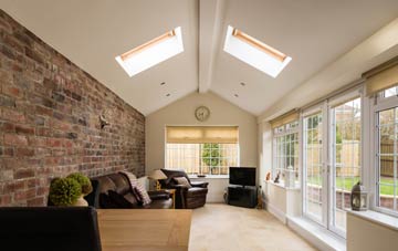 conservatory roof insulation Marston On Dove, Derbyshire