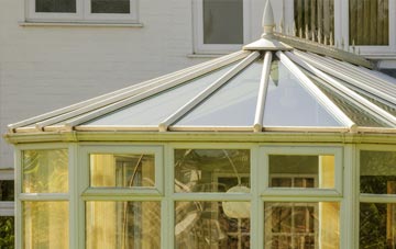 conservatory roof repair Marston On Dove, Derbyshire