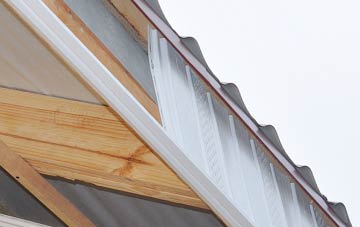 why Marston On Dove fascia repairs are essential