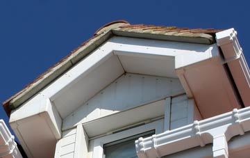 Marston On Dove fascia installation costs