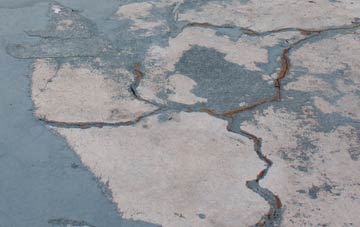 fibreglass roofing replacement Marston On Dove