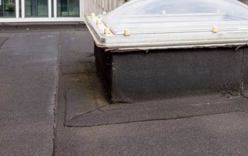 disadvantages of Marston On Dove flat roofs