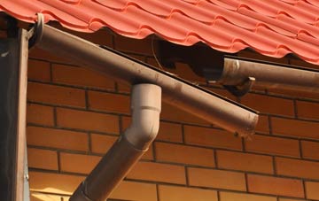 Marston On Dove gutter repair costs