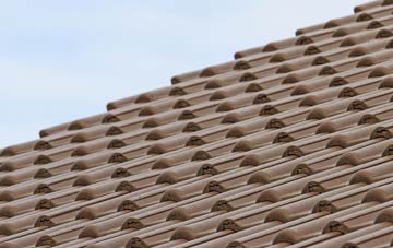 plastic roofing Marston On Dove, Derbyshire