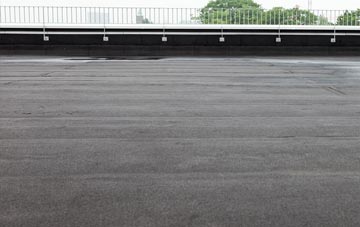 Marston On Dove asphalt roof replacement