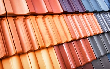 Marston On Dove roof tile costs