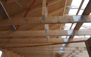 Marston On Dove roof truss costs