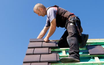 disadvantages of Marston On Dove slate roofing