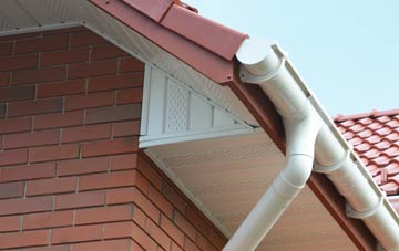 Marston On Dove soffit repair costs