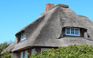 thatch roofing Marston On Dove, Derbyshire
