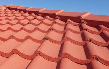 Marston On Dove tile and slate roof replacement