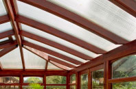 Marston On Dove conservatory roofing insulation