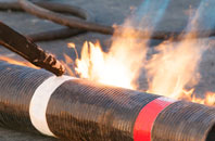 Marston On Dove flat roofing replacement