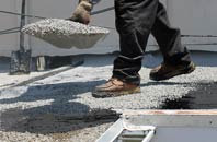 find rated Marston On Dove flat roofing replacement companies