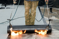 Marston On Dove flat roof sealing quote