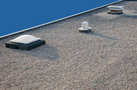 Marston On Dove flat roofing