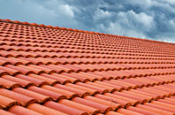 Marston On Dove roofing tiles
