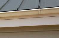 Marston On Dove soffit repair